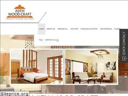 Sites similar to ajithinteriors.com