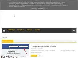 Sites similar to ajithsmokie.blogspot.com