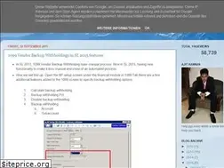 Sites similar to ajitkannan-erp.blogspot.com