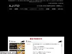 Sites similar to ajito.in