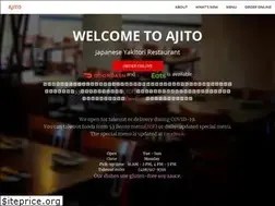 Sites similar to ajito.us