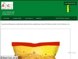 Sites similar to ajitsinghomparkash.com