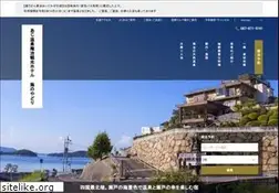 Sites similar to ajiuminoyadori.com