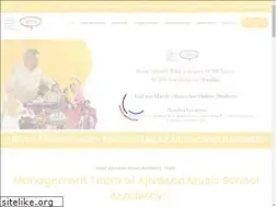 Sites similar to ajivasan.com