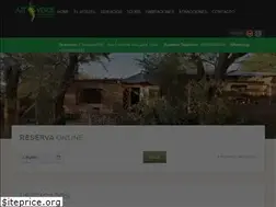 Sites similar to ajiverde.cl