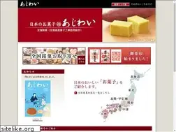Sites similar to ajiwai.or.jp