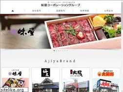 Sites similar to ajiya-group.net