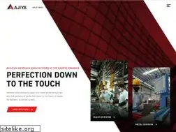 Sites similar to ajiya.com