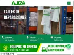 Sites similar to ajiza.com.do