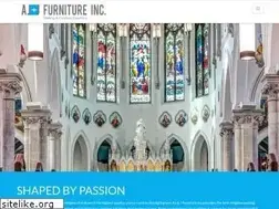 Sites similar to ajjfurniture.com