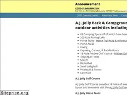 Sites similar to ajjollypark.com