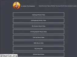Sites similar to ajjordan.net