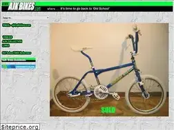 Sites similar to ajkbikes.com