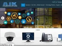 Sites similar to ajkcommunications.com