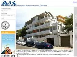 Sites similar to ajkdesign.biz
