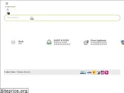 Sites similar to ajkersebok.com