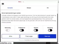Sites similar to ajko.dk