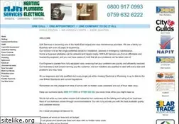 Sites similar to ajkservices.net