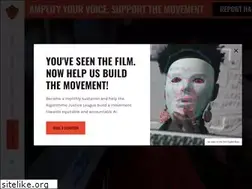 Sites similar to ajl.org