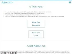 Sites similar to ajla.net