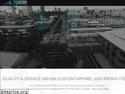 Sites similar to ajladvertising.com