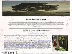 Sites similar to ajlambert.com