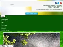 Sites similar to ajlawnsprinkler.com