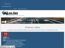 Sites similar to ajleiloes.com.br