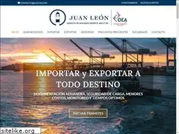 Sites similar to ajleon.info