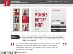 Sites similar to ajli.org