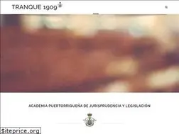Sites similar to ajlpr.org