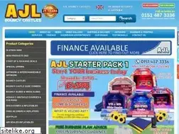 Sites similar to ajluk.com