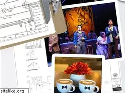 Sites similar to ajlutz.com