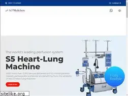 Sites similar to ajm.lk