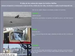 Sites similar to ajmaffeo.com.ar