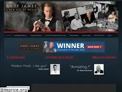 Sites similar to ajmagic.com