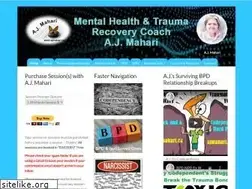 Sites similar to ajmahari.ca
