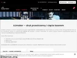 Sites similar to ajmaker.pl