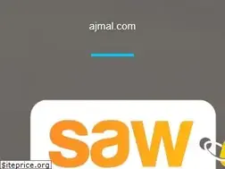 Sites similar to ajmal.com