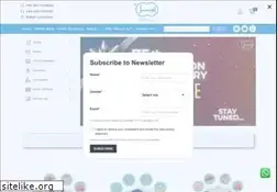 Sites similar to ajmal.pk