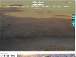 Sites similar to ajmalmakan.com