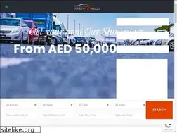 Sites similar to ajmancarsouq.ae