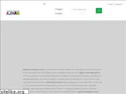 Sites similar to ajmanmassagecenters.com