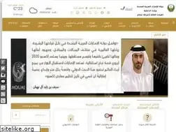 Sites similar to ajmanpolice.gov.ae