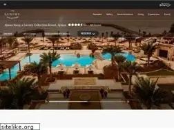Sites similar to ajmansaray.com