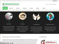 Sites similar to ajmansteel.com