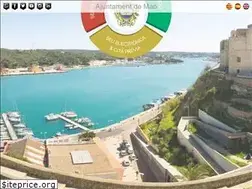 Sites similar to ajmao.org