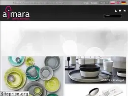 Sites similar to ajmara.pl