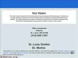 Sites similar to ajmarinodds.com