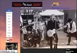 Sites similar to ajmband.com
